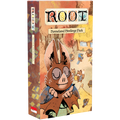 Root: Homeland Hirelings Pack box