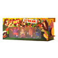 Hot Streak board game box art