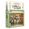 Coffee Rush box art