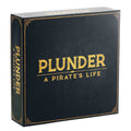Plunder: A Pirate's Life box