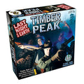 Last Night on Earth: Timber Peak Expansion box art