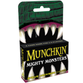 Munchkin Mighty Monsters box