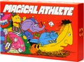 Magical Athlete box art