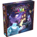 Mysterium Kids: Captain Echo's Treasure box