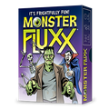Monster Fluxx box cover