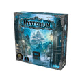 Mysterium box art