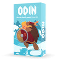Odin card game box art