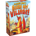 Please Don't Burn My Village box art