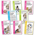 Monty Python's Patsy Pack cards