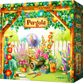 Pergola box art