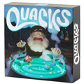 Quacks board game box