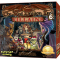 The Red Dragon Inn 6: Villains box art