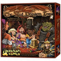 Red Dragon Inn 2 box art