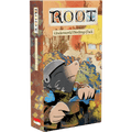 Root: Underworld Hirelings Pack box