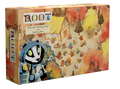 Root: Marauder Hirelings Pack & Hireling Box cover