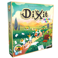 Dixit Kids box cover