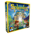 Splendor Kids box cover