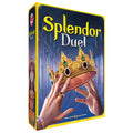 Splendor Duel box cover
