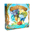 Spirit Island board game box