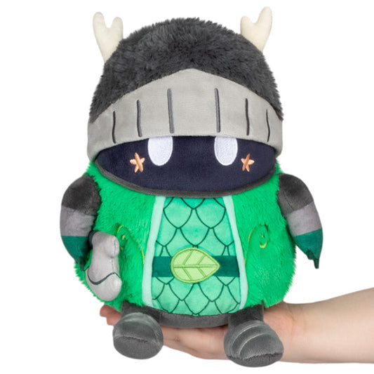 Squishable Mini Green Knight plush