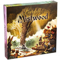 Everdell: Mistwood box cover