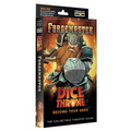 Dice Throne Hero Pack: Forgemaster box art