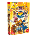 Tag Team box art