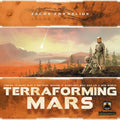 Terraforming Mars board game box