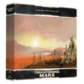 Terraforming Mars: Small Box 3D tiles