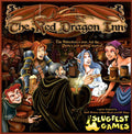The Red Dragon Inn box cover