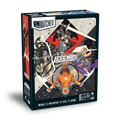 Unmatched: Battle of Legends, Vol 1 box art