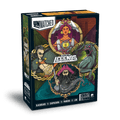 Unmatched: Battle of Legends Vol 3 box art