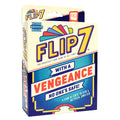 Flip 7: With a Vengeance box