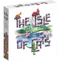 The Isle of Cats (2024 Edition) box art