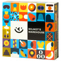 Wilmot's Warehouse box cover