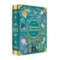 Wondrous Creatures box art