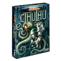 Pandemic: Reign of Cthulhu box cover