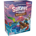 Survive the Island: Monster Pack box