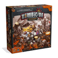 Zombicide: Invader box art