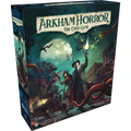 Arkham Horror: The Card Game Revised Core Set box art