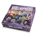 Zombicide: Angry Neighbors expansion box