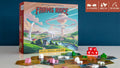 Farms Race board game box