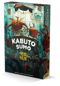 Kabuto Sumo box cover