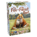 The Fox in the Forest Duet box cover