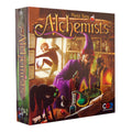 Alchemists board game box art