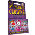 Munchkin: Clowns box