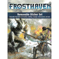 Frosthaven: Removable Stickers