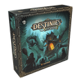 Destinies: Witchwood box art