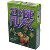 Zombie Fluxx card game box