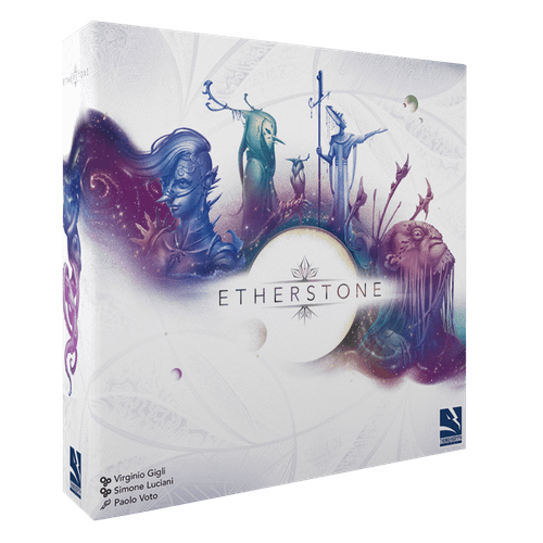 Etherstone box cover